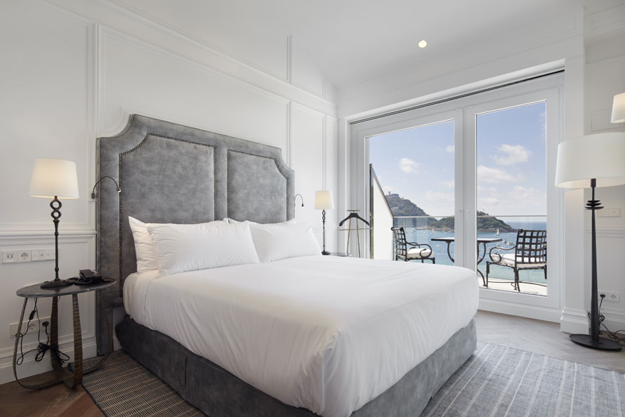HOTEL VILLA FAVORITA
