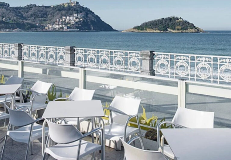 BAR CAFETERIA LA PERLA
