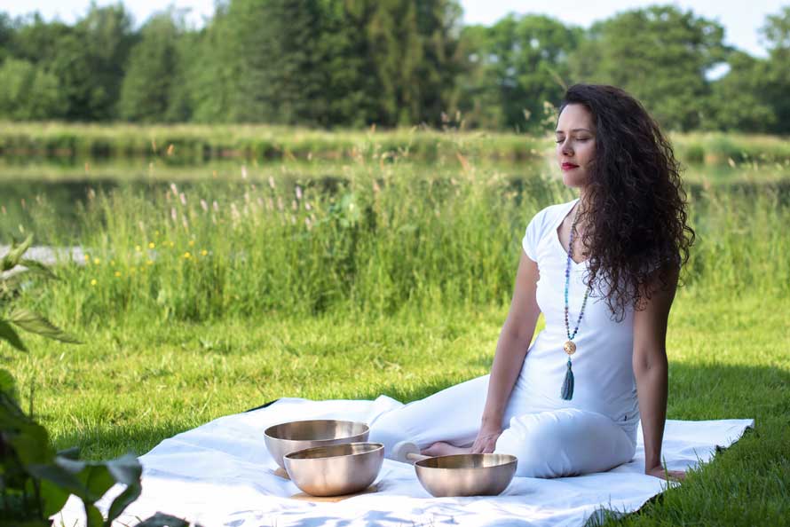 SHIATSU EN ARMONIA