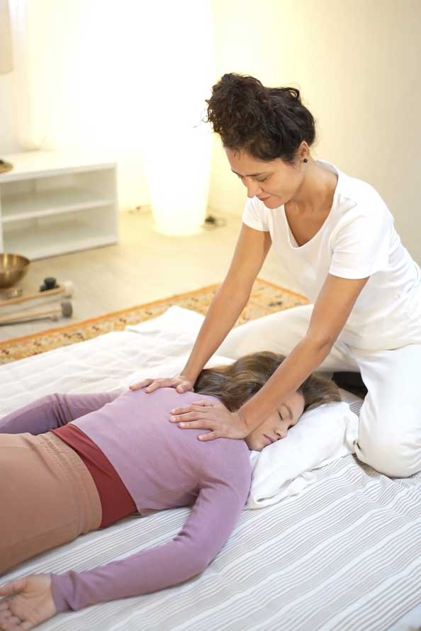 SHIATSU EN ARMONIA