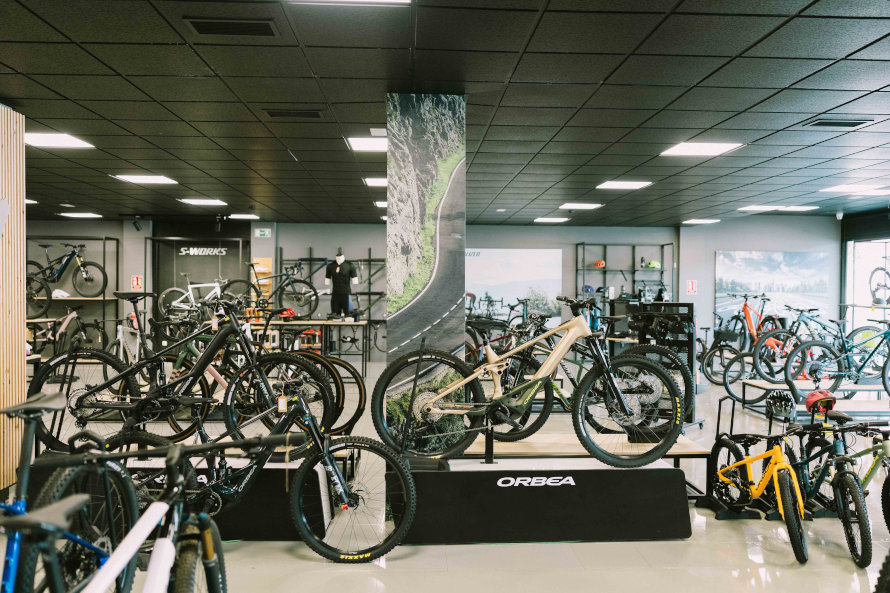 IBK Bike