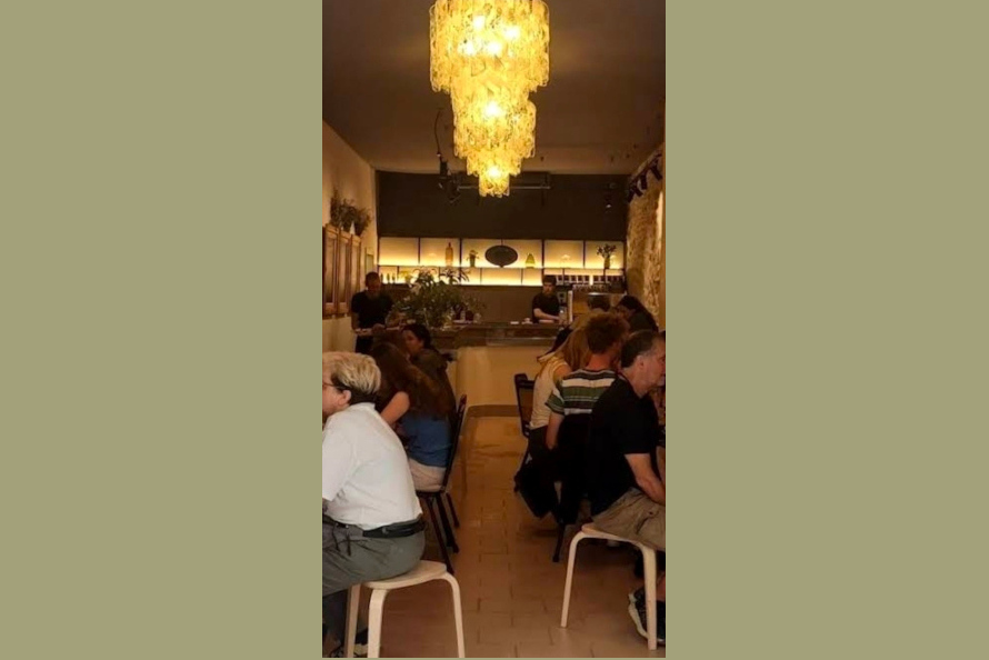 URGULL KAFE