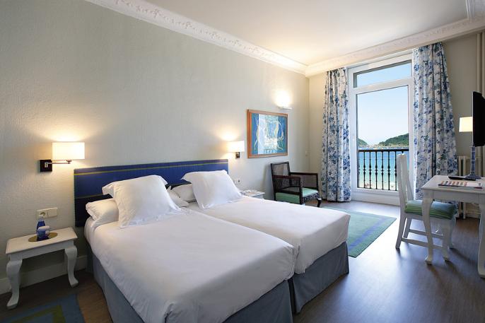 HOTEL NIZA
