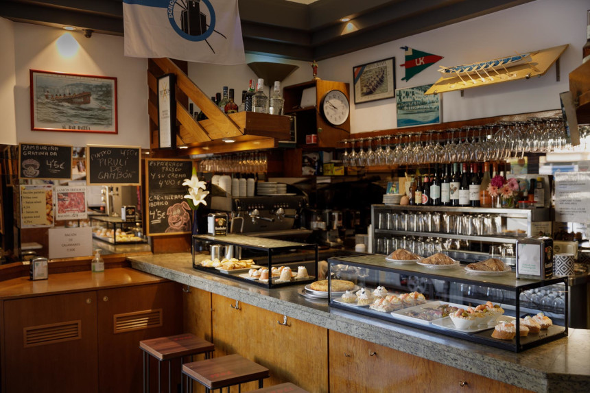 BAR HAIZEA