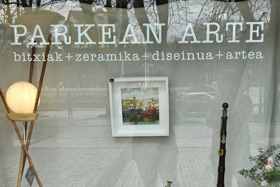 PARKEAN ARTE