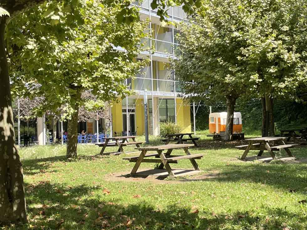 UBA HOSTEL