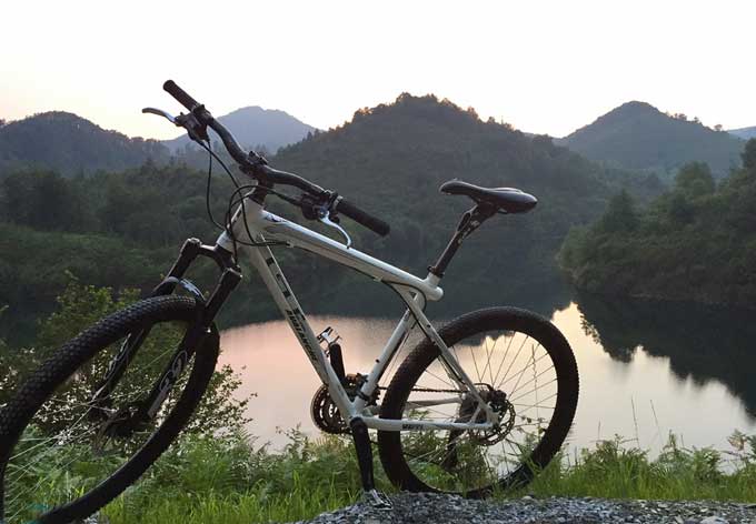 SANSE BIKES