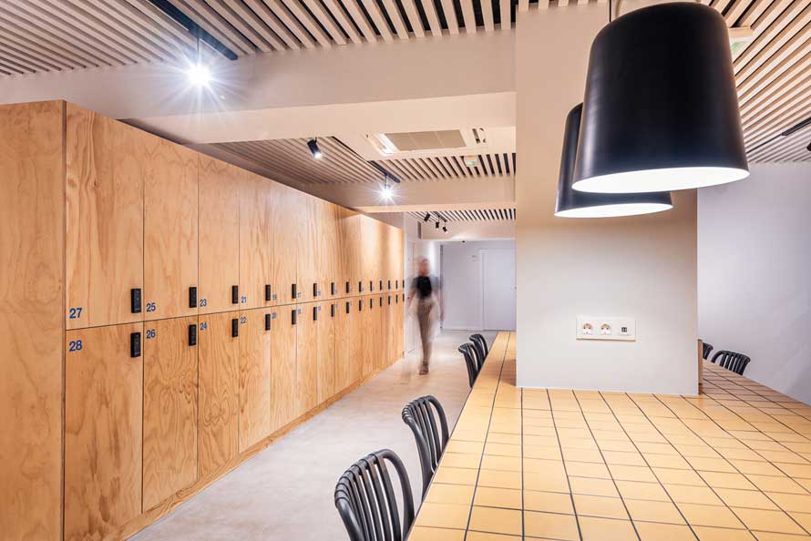 COLO COLO HOSTEL