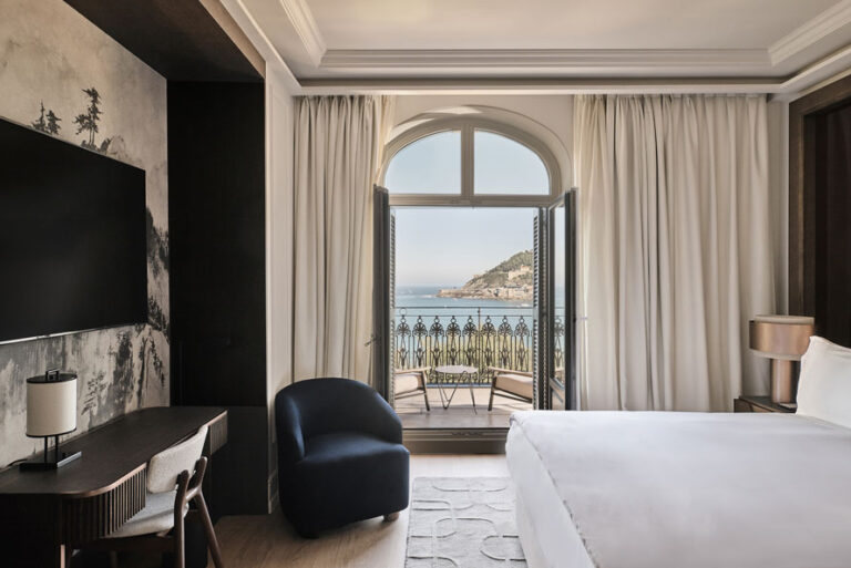 NOBU HOTEL SAN SEBASTIÁN