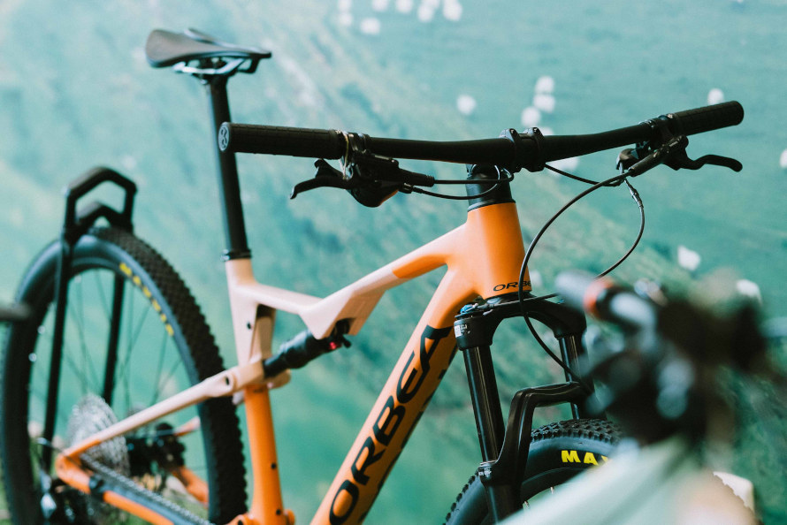 IBK Bike