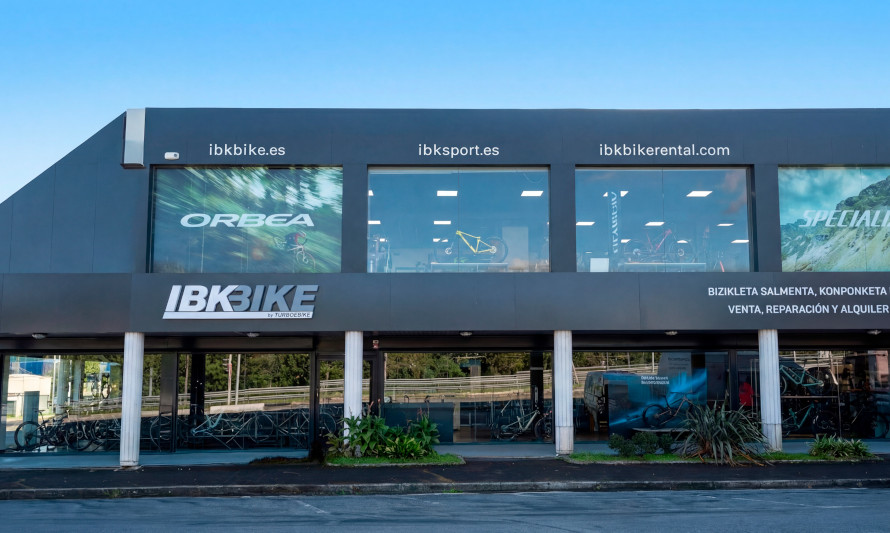 IBK Bike