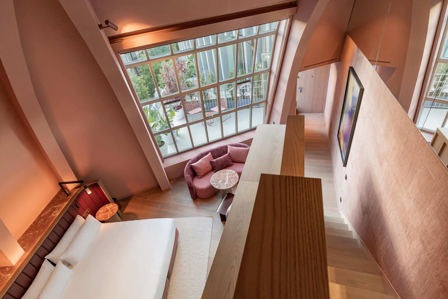 HOTEL PALACIO BELLAS ARTES SAN SEBASTIAN
