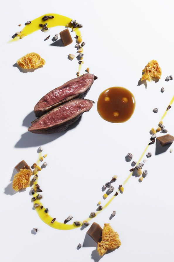 RESTAURANTE ARZAK