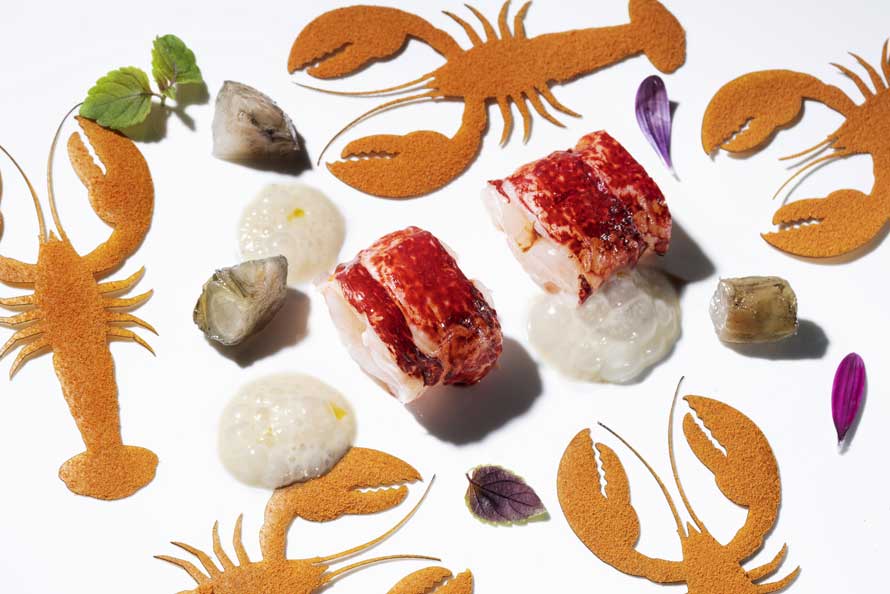 RESTAURANTE ARZAK