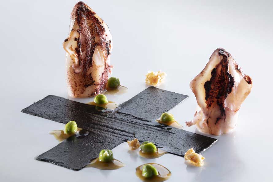 RESTAURANTE ARZAK