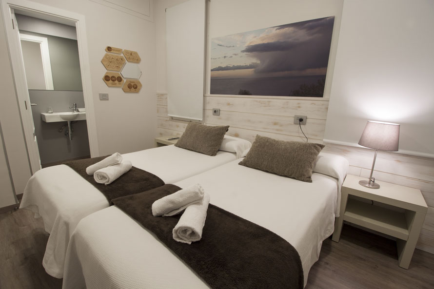 PENSION SAN MARTIN
