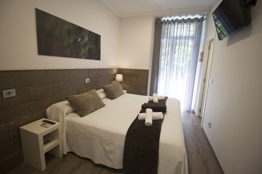 PENSION SAN MARTIN