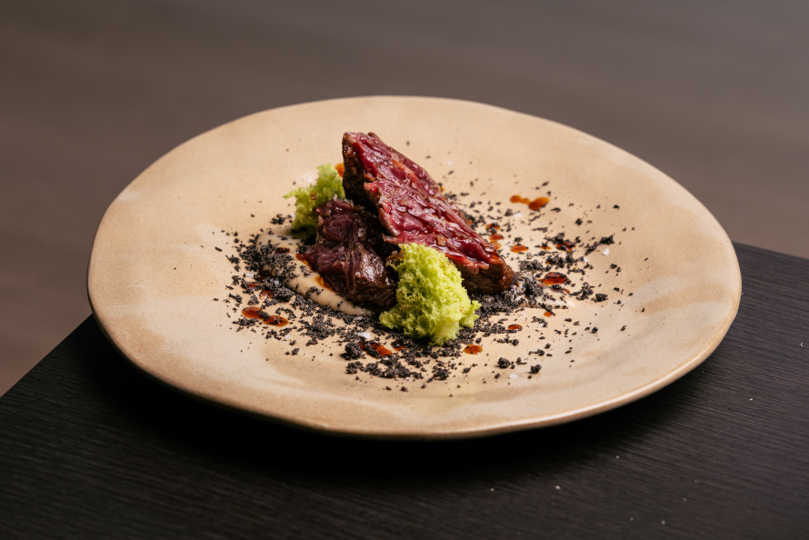 RESTAURANTE APAR
