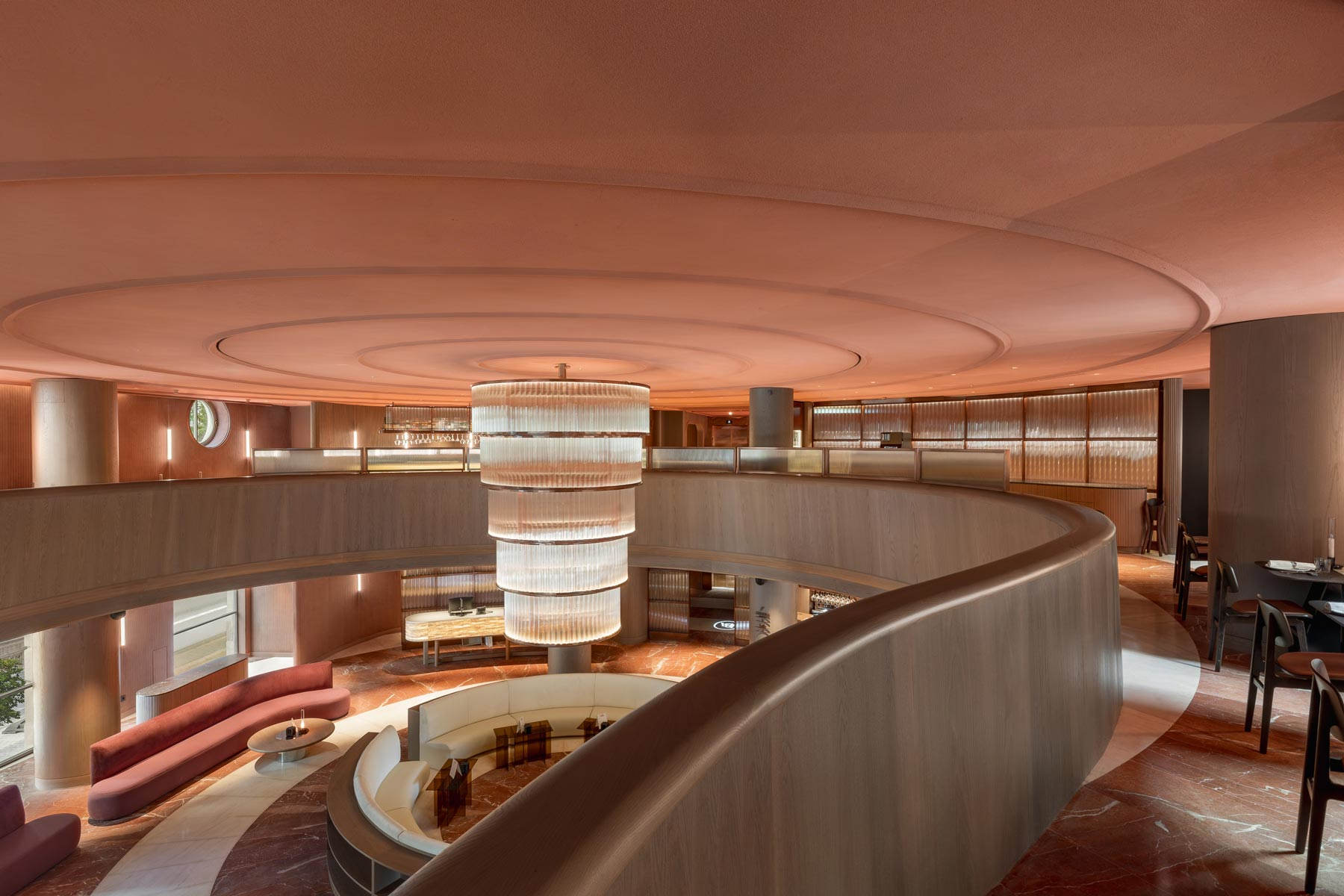 HOTEL PALACIO BELLAS ARTES SAN SEBASTIAN