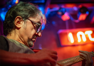 Miguel Blanco 4tet