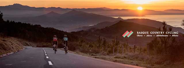 BASQUE COUNTRY CYCLING