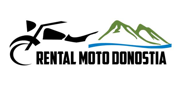 RENTAL MOTO DONOSTIA