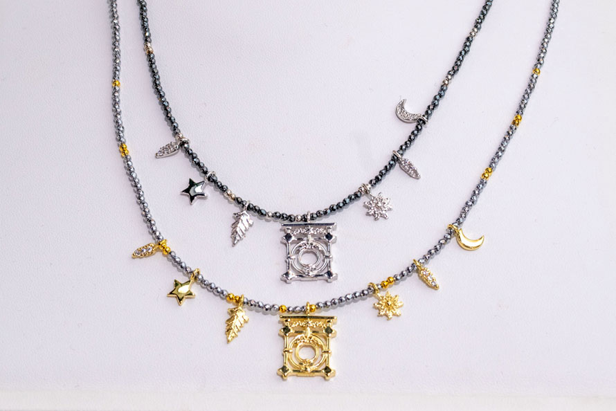 JOYERIA EGUZKILORE
