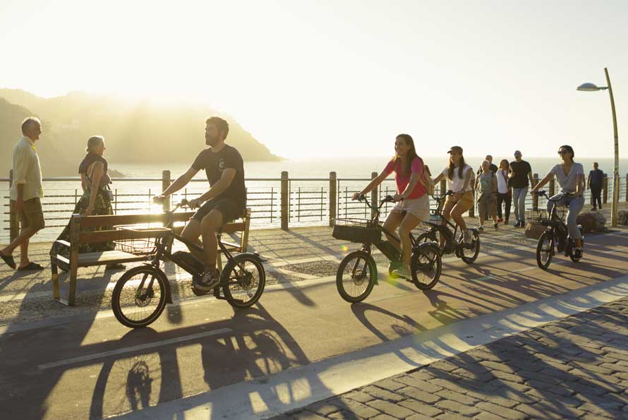 GO LOCAL SAN SEBASTIAN