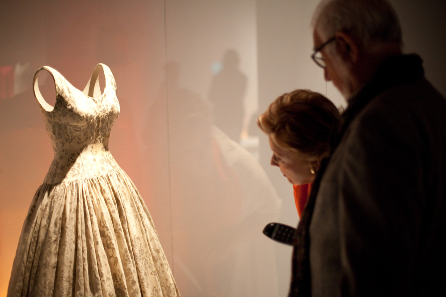 CRISTOBAL BALENCIAGA MUSEOA