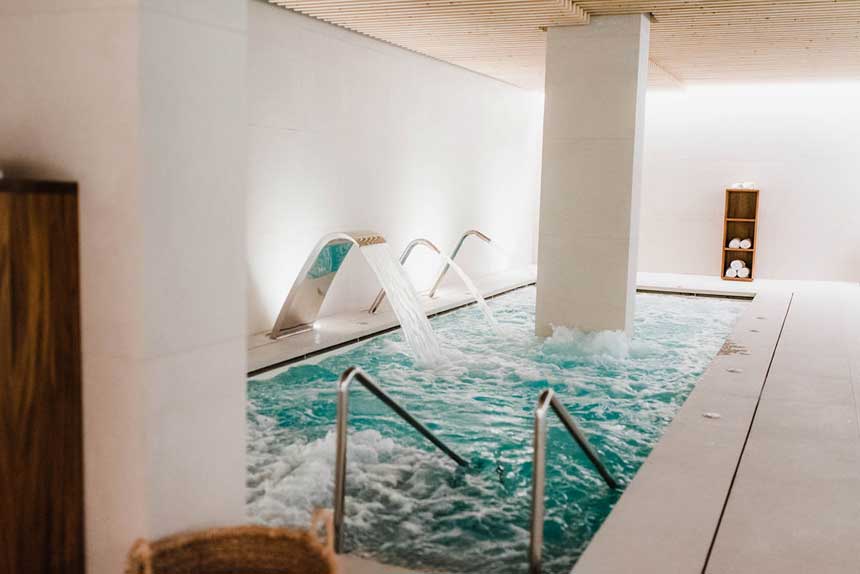 ARIMA HOTEL & SPA