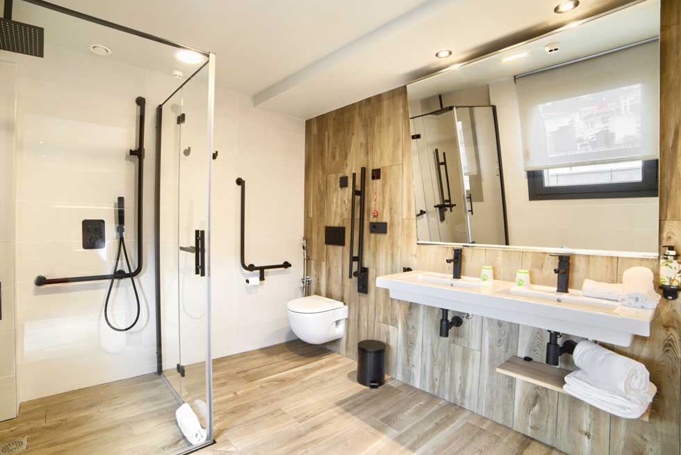 LEONARDO BOUTIQUE HOTEL SAN SEBASTIAN