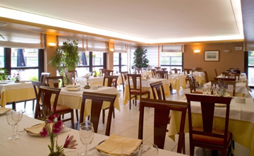 HOTEL EZEIZA