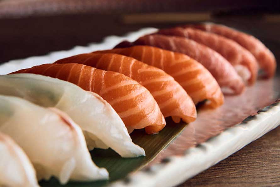 NOBU HOTEL SAN SEBASTIÁN