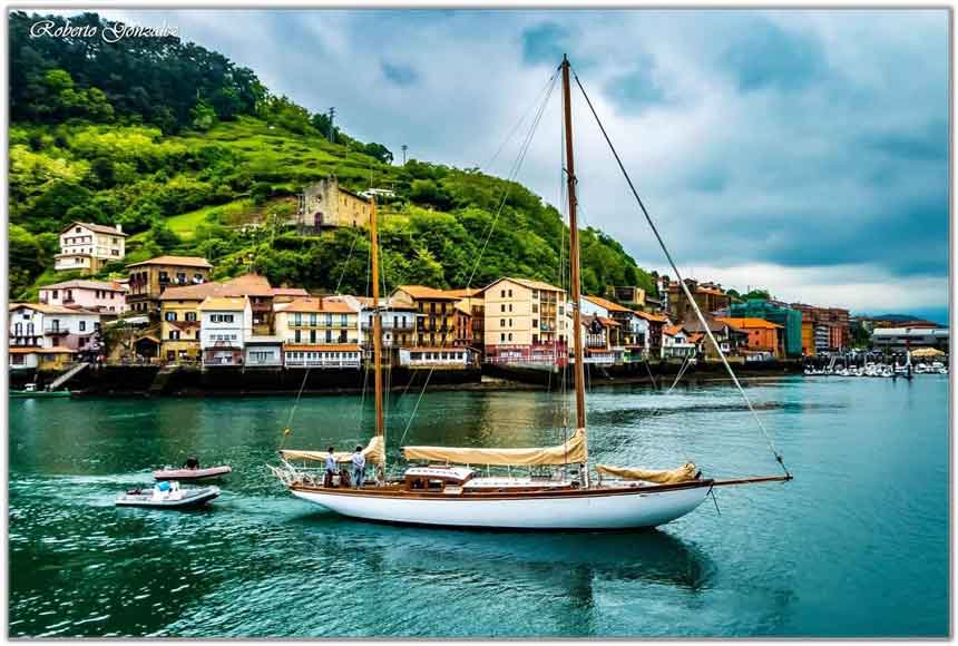 OSTARTE SAILING