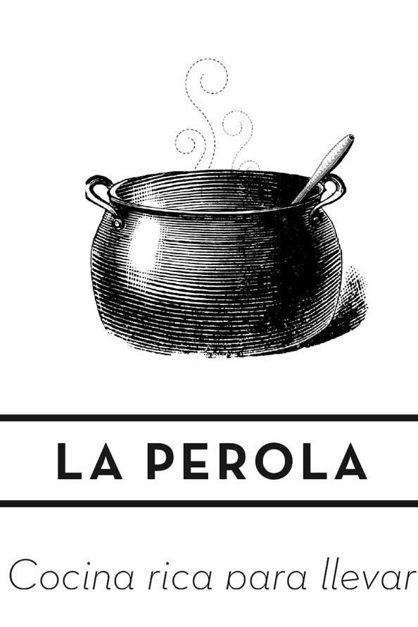 LA PEROLA