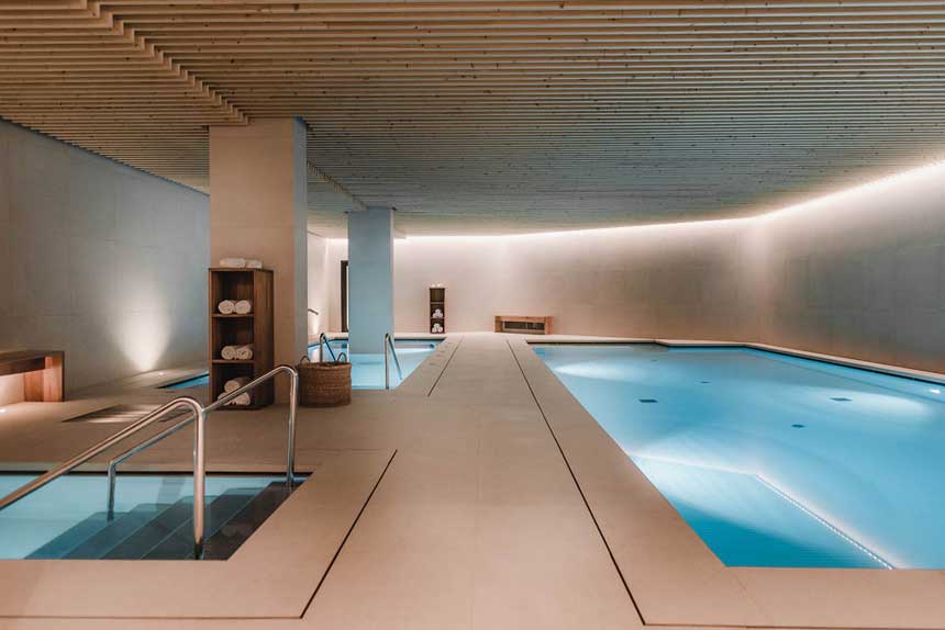 ARIMA HOTEL & SPA