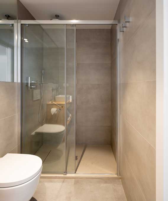 PENSION CRISTINA ENEA ROOMS
