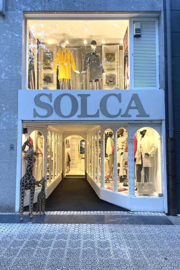SOLCA