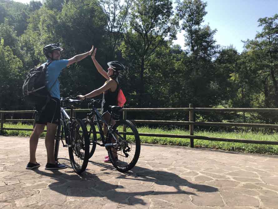 LEITZARAN – Experiencias en la naturaleza