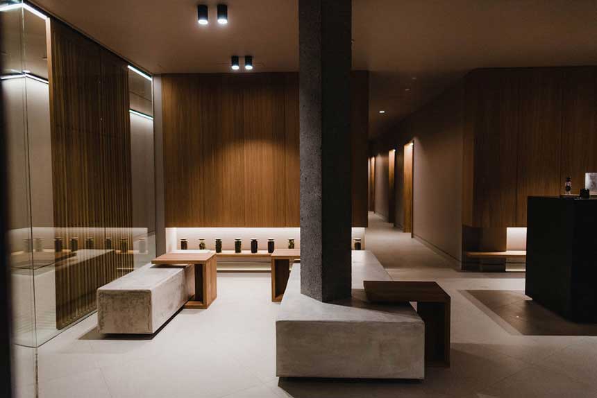 ARIMA HOTEL & SPA