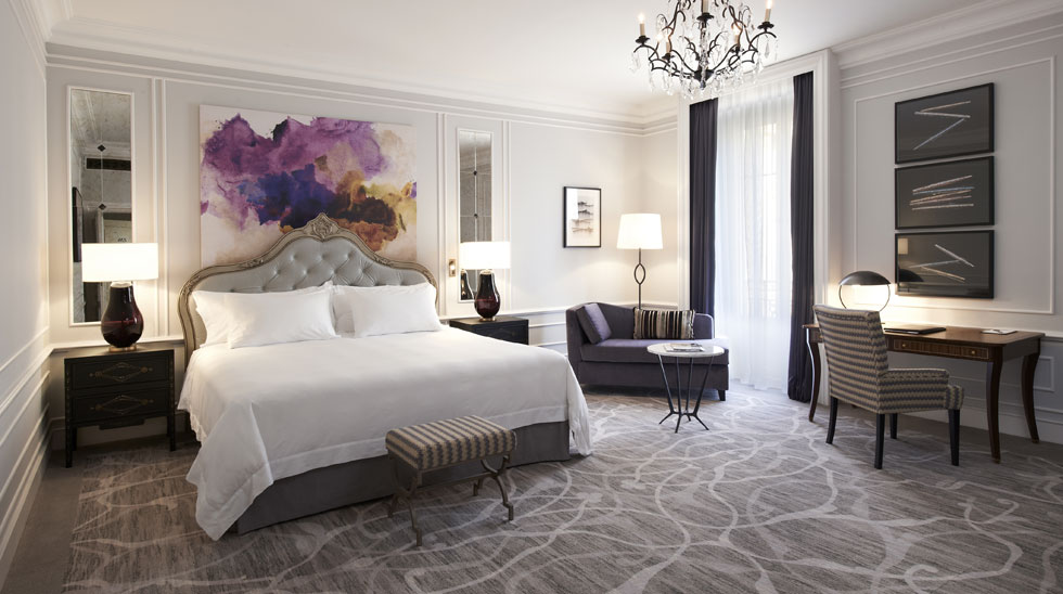 HOTEL MARIA CRISTINA