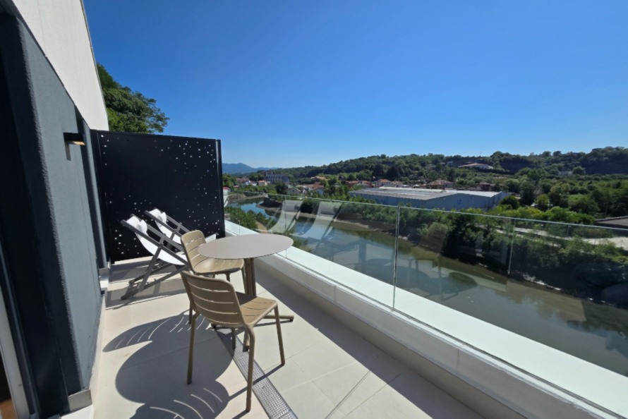 HOTEL DWO SAN SEBASTIÁN