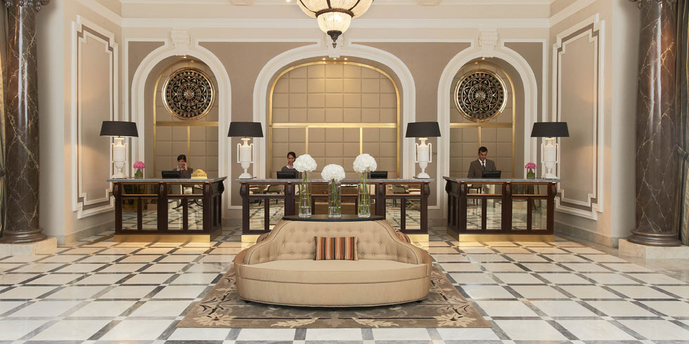 HOTEL MARIA CRISTINA