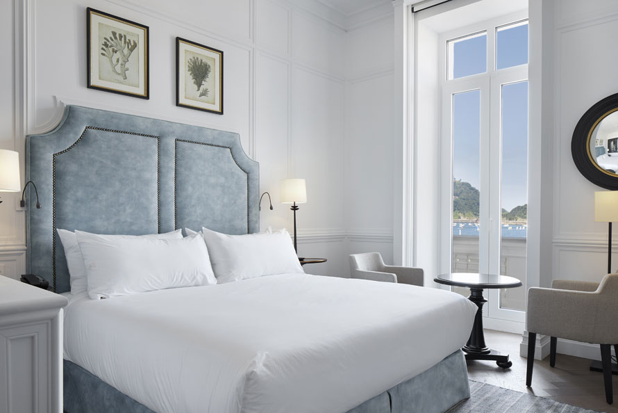 HOTEL VILLA FAVORITA