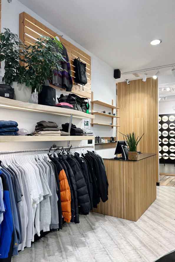 PUKAS SURF SHOP
