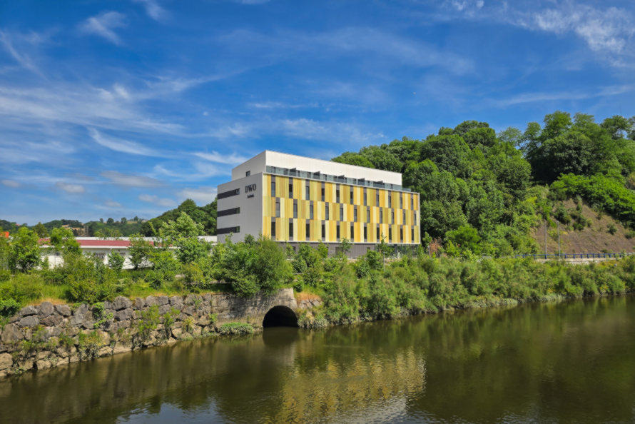 HOTEL DWO SAN SEBASTIÁN
