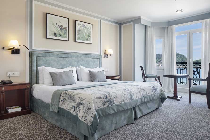HOTEL DE LONDRES Y DE INGLATERRA