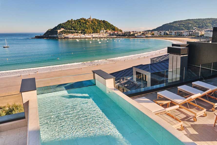 NOBU HOTEL SAN SEBASTIÁN