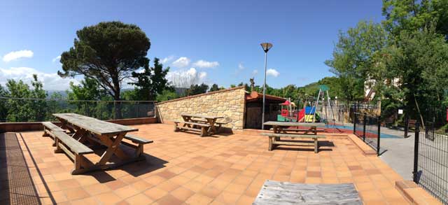 CAMPING WECAMP SAN SEBASTIAN